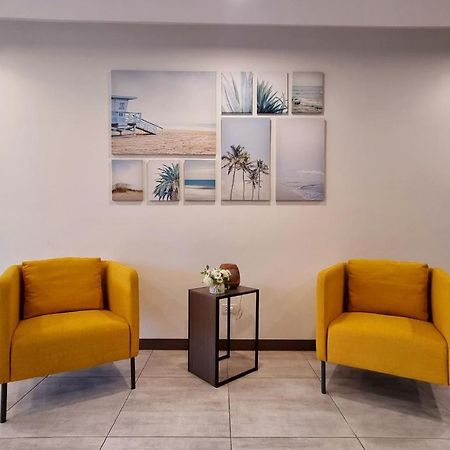 Alvea Hotel Bancaobancao Экстерьер фото