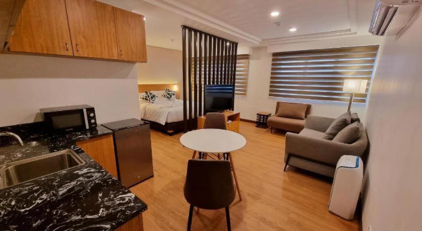 Alvea Hotel Bancaobancao Экстерьер фото